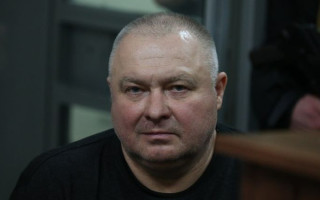 Суд избрал меру пресечения для брата Игоря Мазепы