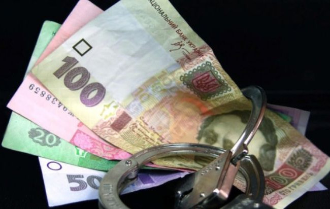 В Черкассах мошенница получила более 270 тысяч бюджетных средств