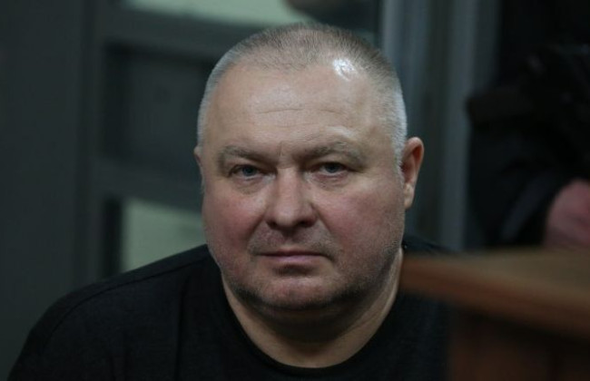 Суд избрал меру пресечения для брата Игоря Мазепы