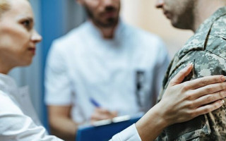 Які послуги можуть отримати ветерани і ветеранки у сімейного лікаря: список