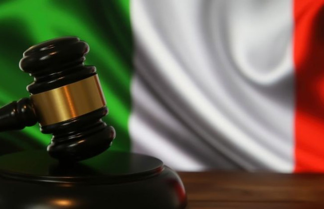 В Италии офицер хотел передать рф секретные документы НАТО, его приговорили к 20 годам тюрьмы