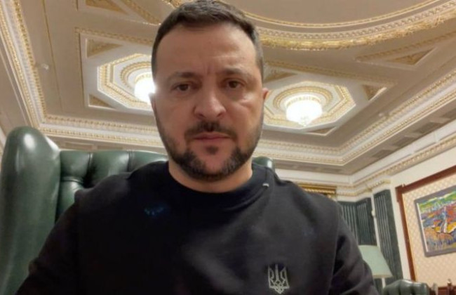 Зеленский о гарантиях безопасности: видим конкретные даты, когда могут быть новые и сильные документы