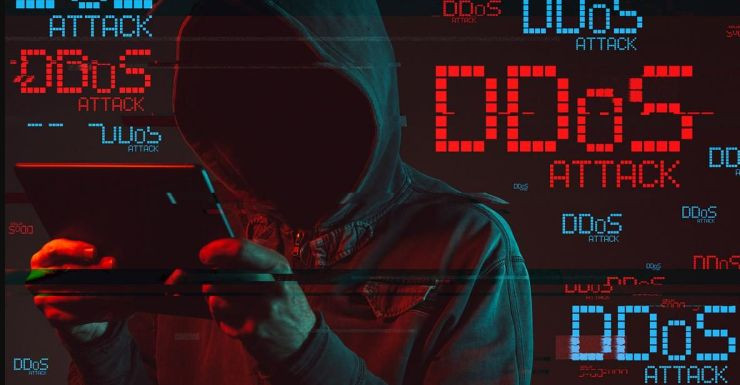 В Monobank заявили про відбиття найпотужнішої DDoS-атаки