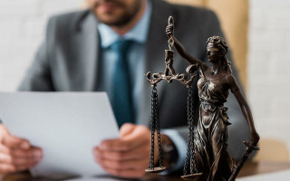 Жители деоккупированных территорий могут дистанционно получить бесплатную юридическую помощь