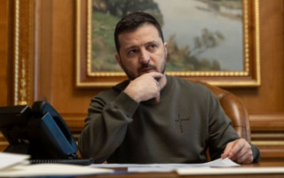 Скандал зі стеженням за журналістами: Зеленський особисто викликав голову СБУ