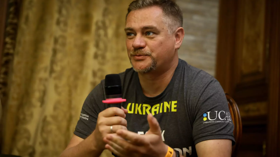 Правоохранители нашли злоумышленников, ломившихся в квартиру журналиста Юрия Николова, — ОГП