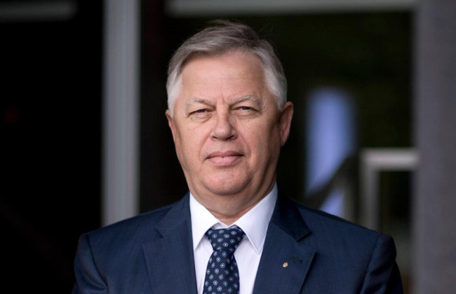 СБУ объявила в розыск бывшего лидера запрещенной Компартии Петра Симоненко