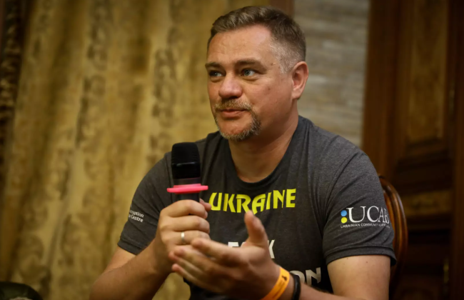 Правоохранители нашли злоумышленников, ломившихся в квартиру журналиста Юрия Николова, — ОГП