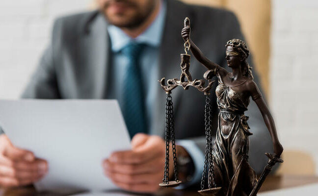 Жители деоккупированных территорий могут дистанционно получить бесплатную юридическую помощь