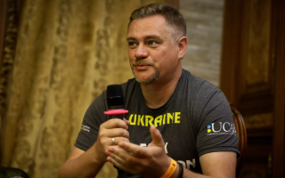 Правоохранители нашли злоумышленников, ломившихся в квартиру журналиста Юрия Николова, — ОГП