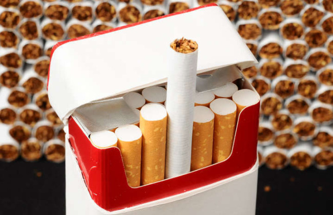 В Украине снова взлетят цены на сигареты: сколько придется отдать за пачку