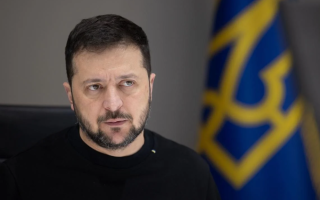 Владимир Зеленский: Мобилизация — это прежде всего вопрос справедливости