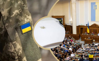 Комунікація з військовими: які вимоги ставлять у Верховній Раді до нового законопроєкту про мобілізацію