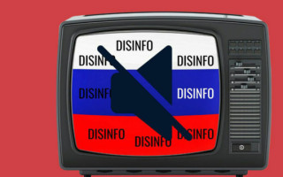 россия запустила новую волну ИПСО о «потере» Украиной субъектности из-за влияния США