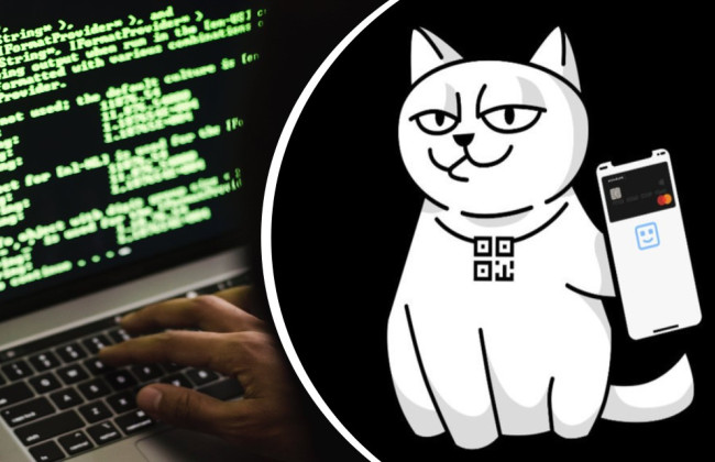 Monobank подвергся серии массированных DDoS-атак