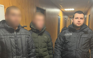 У Харкові на території підприємства побили та зґвалтували жінку