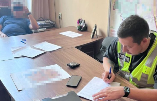 Хищение почти 685 000 грн на ремонте укрытий: в Киеве будут судить чиновника