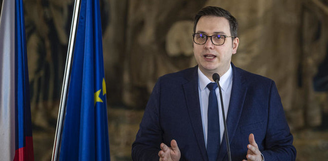 Чехия не будет возвращать в Украину военнообязанных, — глава МИД