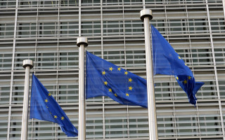 В ЕС разработали новый план военной помощи Украине: 20 млрд евро на 4 года - WSJ