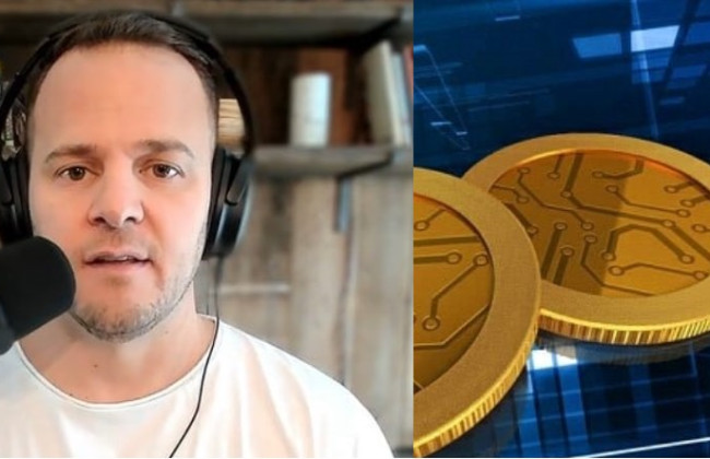 «Бог принес мне криптовалюту»: в США пастора обвинили в мошенничестве на более чем $1,3 млн