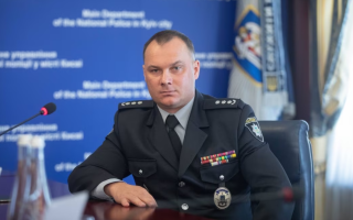 Полицейские не будут лично раздавать повестки, — Иван Выговский