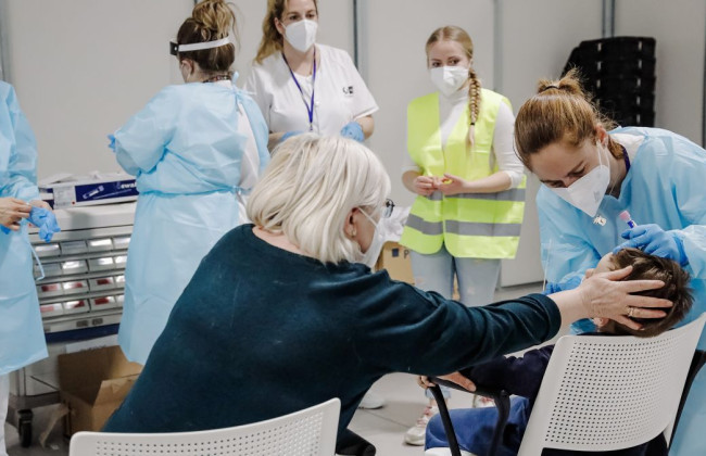 В Польше хотят отменить направление к популярным профильным врачам: детали