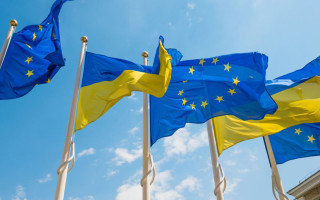 ЕС рассматривает новый план восстановления военной помощи для Украины