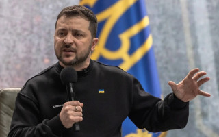 «Есть действительно сложности», – Зеленский рассказал о результатах встречи чиновников с бизнесменами