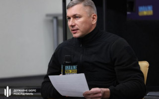 Справа Мазепи: забудова земель біля Київської ГЕС може призвести до техногенної катастрофи — директор ДБР Сухачов