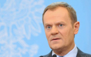 Туск анонсировал, кто станет уполномоченным по восстановлению Украины в Польше