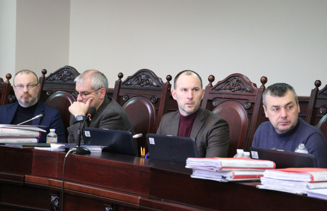 Кто из родственников членов ВККС хочет стать судьями апелляционных судов: список