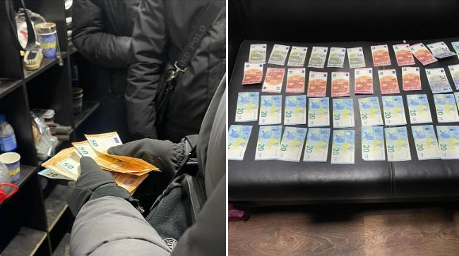 Получали взятки за ввоз передач из Италии: на Закарпатье разоблачили таможенников