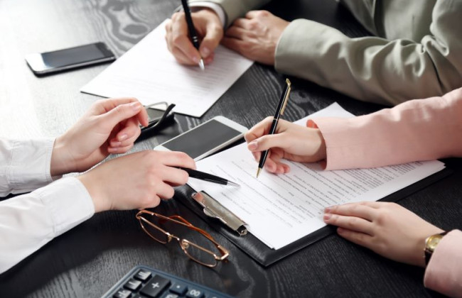 Налоговая напоминает нюансы снятия с учета договора о совместной деятельности