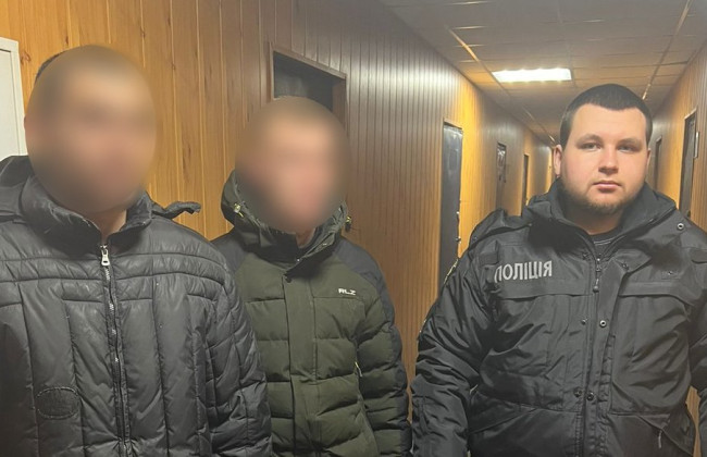 В Харькове на территории предприятия избили и изнасиловали женщину