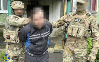 Шпионил за боевыми самолетами ВСУ на Днепропетровщине: суд назначил агенту рф 15 лет за решеткой