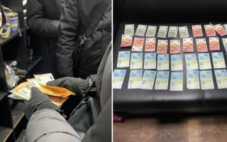 Отримували хабарі за ввезення передач з Італії: на Закарпатті викрито митників