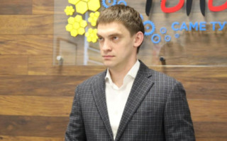 Кабмін погодив призначення мера Мелітополя Івана Федорова на посаду голови Запорізької ОВА