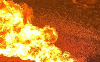 У Харкові росіяни влучили в газопровід: Нафтогаз повідомив ситуацію