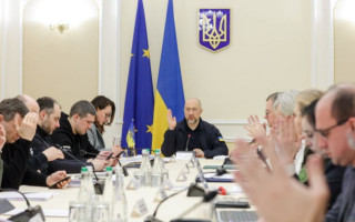 Кабмін провів засідання: які рішення ухвалили 23 січня