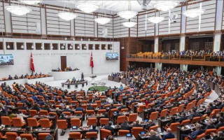 Парламент Турции одобрил вступление Швеции в НАТО