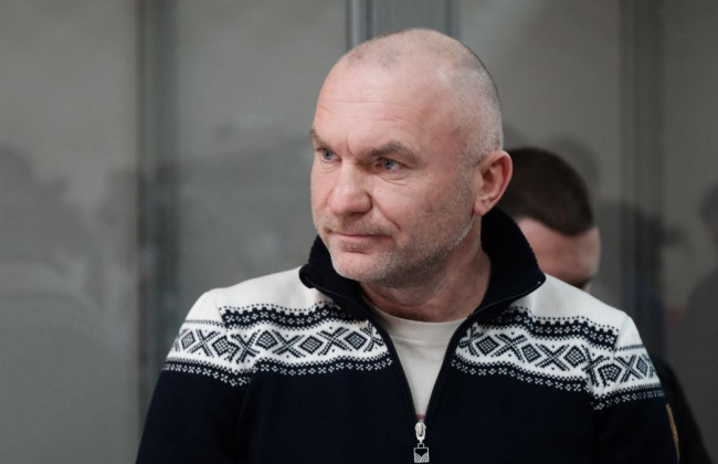 Игорь Мазепа вышел из СИЗО под залог — СМИ