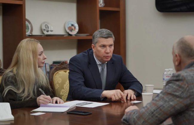 В Украину вернут 274 незаконно вывезенных археологических артефакта