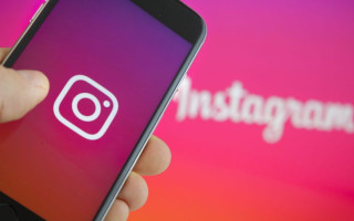 Instagram буде вночі надсилати підліткам повідомлення про те, що пора спати