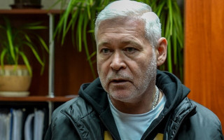 В Харькове из-за ракетного удара полностью разрушен подъезд многоквартирного дома, — мэр Терехов