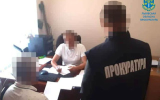 Закупив генератори за завищеними цінами: на Львівщині судитимуть керівника комунального закладу