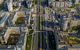Во Львове в результате хакерской атаки жилмассив остался без отопления и горячей воды