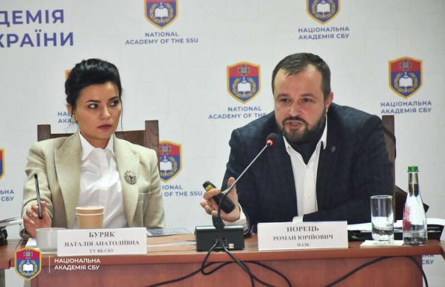 От 1,8 млн грн до 2,2 млн грн в год, – какую зарплату декларировал экс-работник НАПК Роман Норец