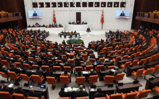 Парламент Туреччини може схвалити заявку Швеції на вступ до НАТО 23 січня — ЗМІ