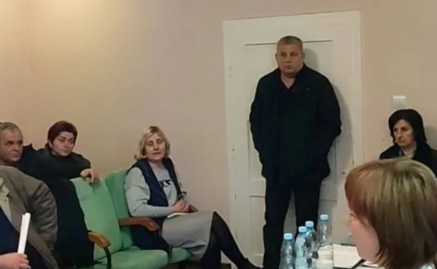 Теракт в Керецковском сельсовете на Закарпатье: апелляционную жалобу адвоката подозреваемого Батрина оставили без изменения
