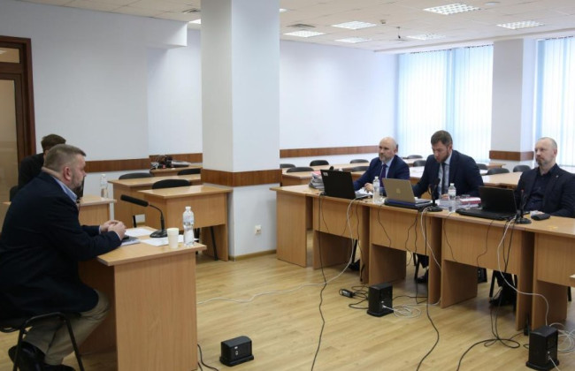 Кваліфікаційне оцінювання суддів на відповідність займаній посаді: результати за 22 січня